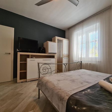 Bed And Breakfast Villa Klaic Dubrovnik Kültér fotó
