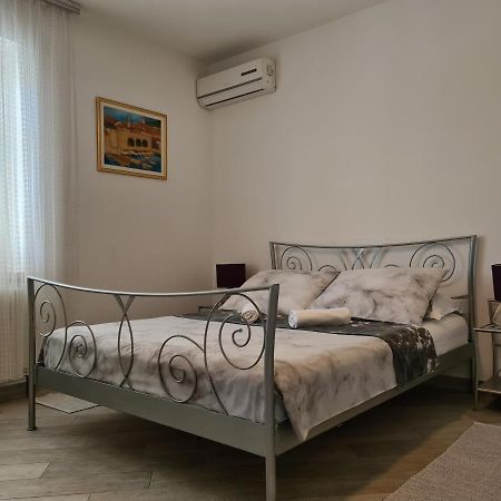 Bed And Breakfast Villa Klaic Dubrovnik Kültér fotó