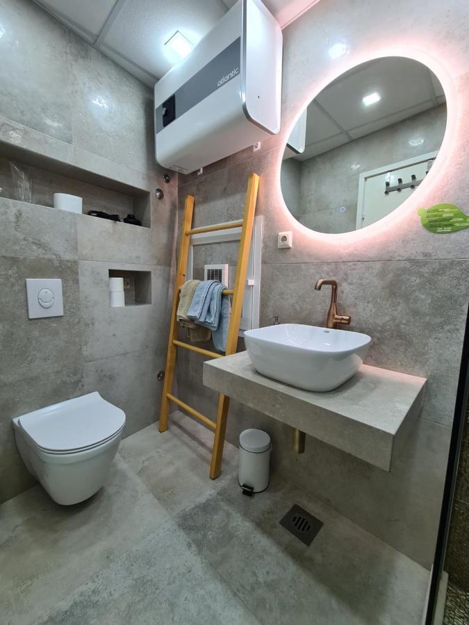 Bed And Breakfast Villa Klaic Dubrovnik Kültér fotó