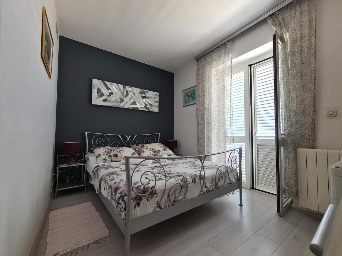 Bed And Breakfast Villa Klaic Dubrovnik Kültér fotó