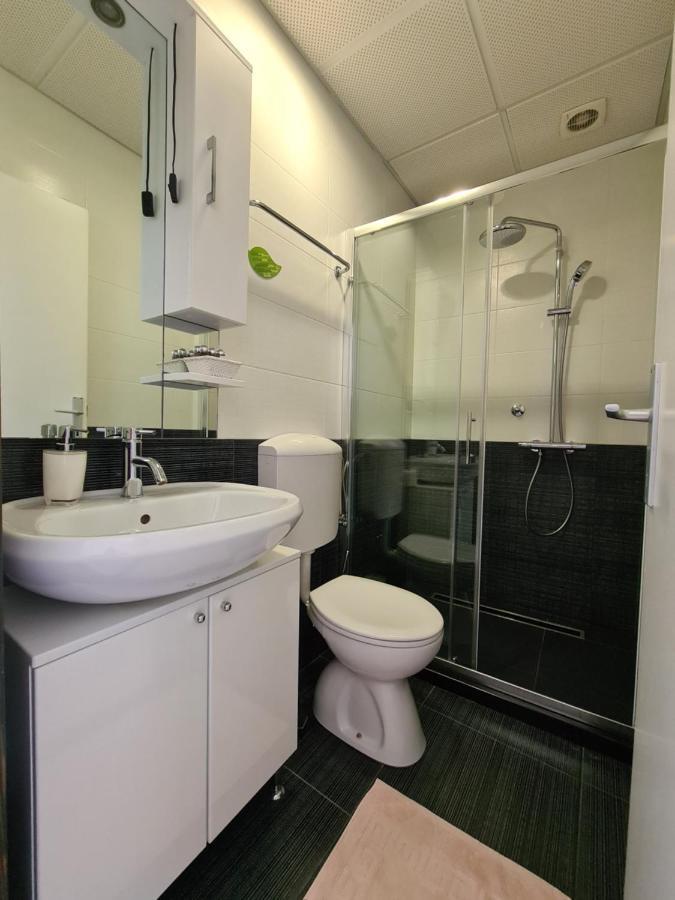 Bed And Breakfast Villa Klaic Dubrovnik Kültér fotó