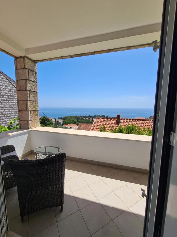 Bed And Breakfast Villa Klaic Dubrovnik Kültér fotó