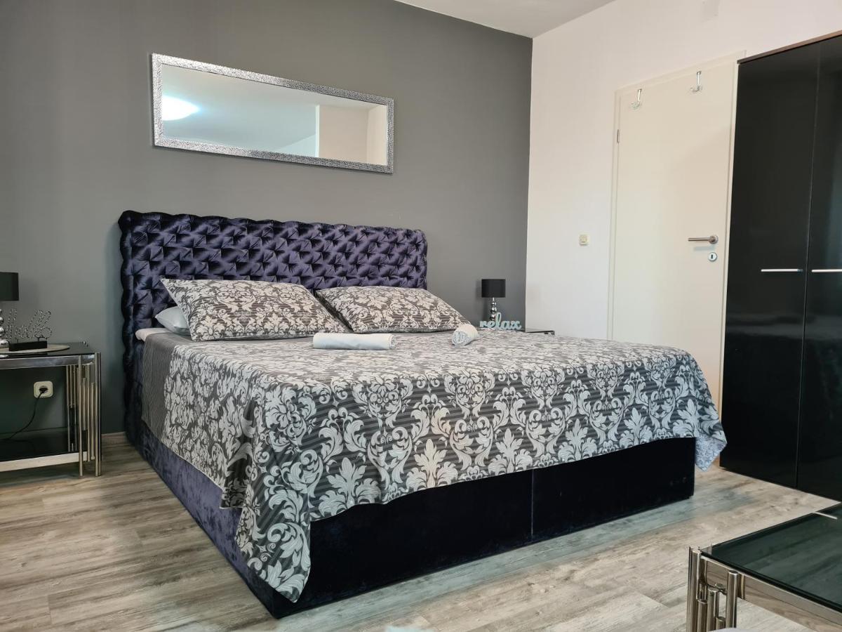 Bed And Breakfast Villa Klaic Dubrovnik Kültér fotó