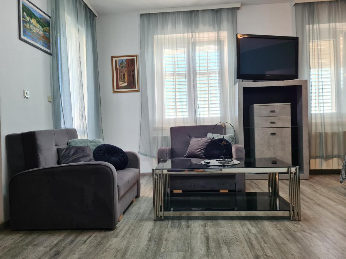 Bed And Breakfast Villa Klaic Dubrovnik Kültér fotó