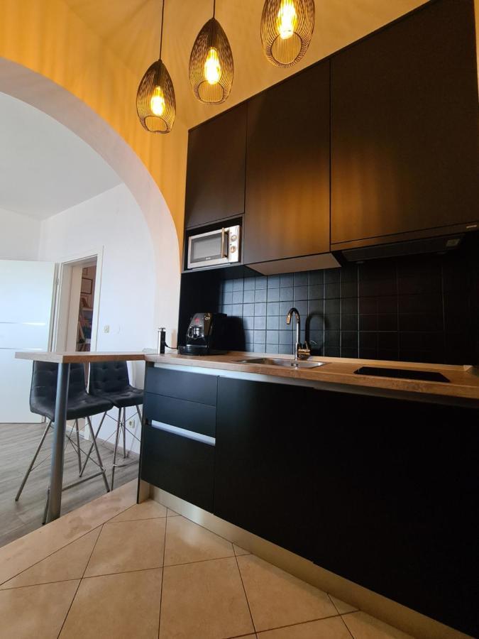 Bed And Breakfast Villa Klaic Dubrovnik Kültér fotó