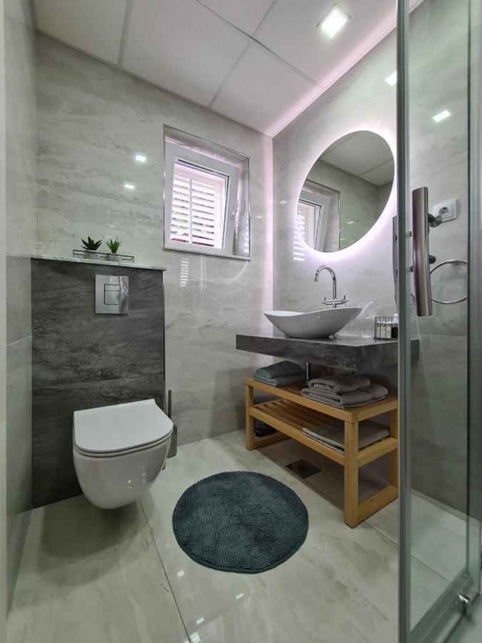 Bed And Breakfast Villa Klaic Dubrovnik Kültér fotó