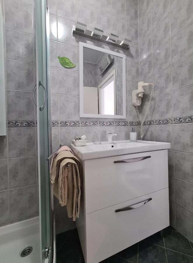 Bed And Breakfast Villa Klaic Dubrovnik Kültér fotó