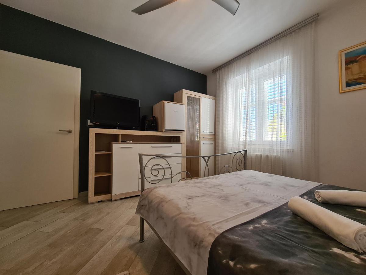 Bed And Breakfast Villa Klaic Dubrovnik Kültér fotó