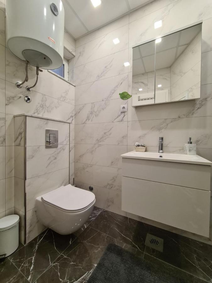 Bed And Breakfast Villa Klaic Dubrovnik Kültér fotó